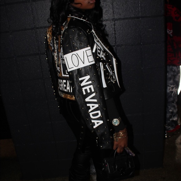 Jacket - Picture 2 of 3